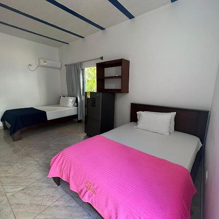 Hotel Aldea Santorini プエルト・トリウンフォ エクステリア 写真